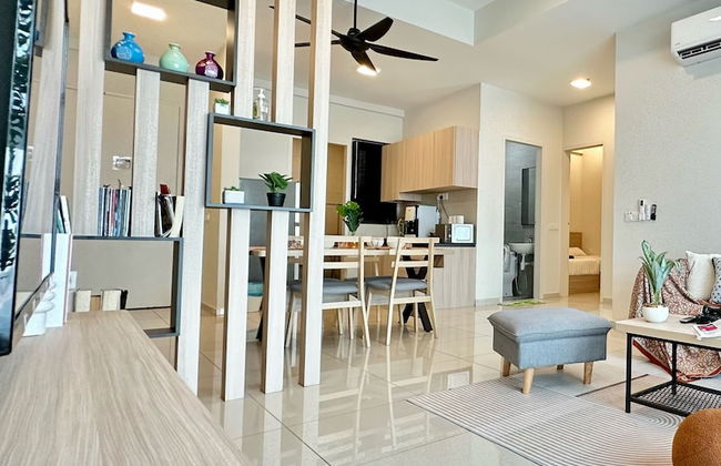 Ong Kim Wee Residence - Foto 79