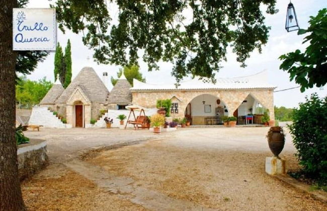 Allegroitalia Trulli Ostuni - Foto 41