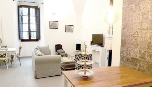 Casa Palacio Muñoz Chaves - Foto 4