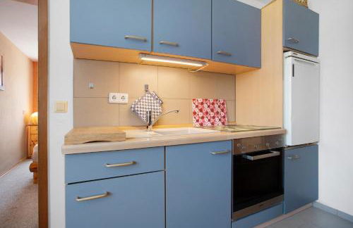 Ferienwohnung Lüssow - Foto 9