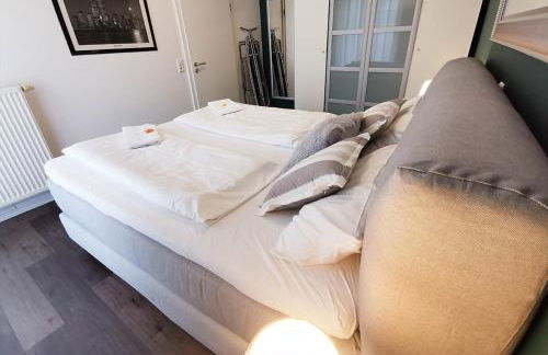 CF13 30m2 Central with Terrace AC and Netflix - Foto 23