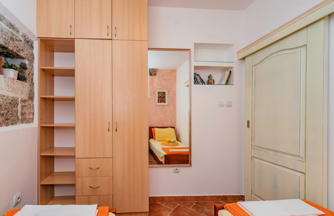 Apartment Bigovo Veljic-traste - Photo 19