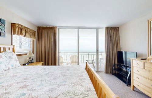 Water's Edge Resort 1501 - Foto 14