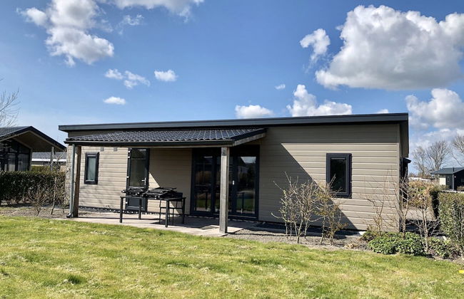 Luxurious Chalet, Situated in the Polder, Near Alkmaar - Foto 30