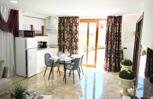 MIRADOR DEL CERRADO free parking - Photo 36