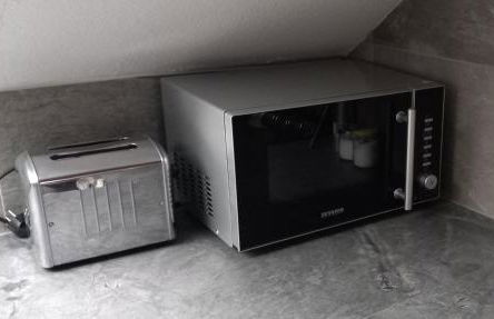 Ferienwohnung im roten Haus, die Therme ist fußläufig in 350m zu erreichen - Foto 9