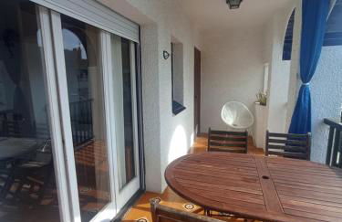 Apartamento, 3° línea de playa - Foto 22