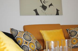 Schöne 60qm große Wohnung Mainz-Lerchenberg ZDF - Foto 4