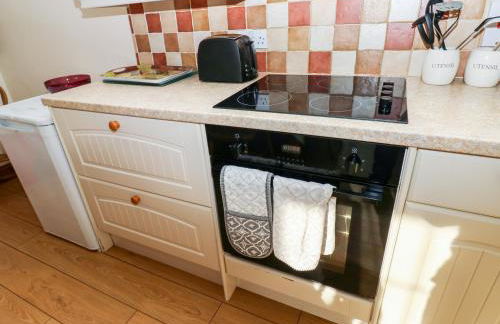 Twyford Farm Cottage - Foto 14