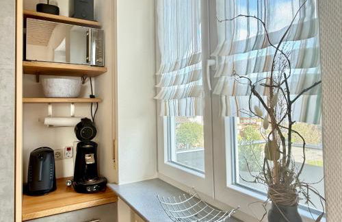 Ferienapartment Panoramablick - gemütlicher Rückzugsort mit Ausblick - Foto 12