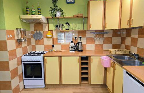 PROMYK - Apartamenty & Pokoje - dla dorosłych - Foto 67