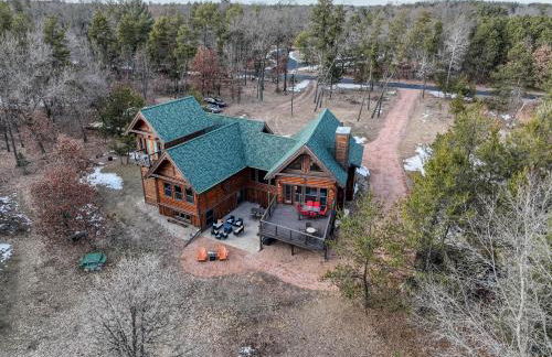 Lake Tower Lodge - Foto 61