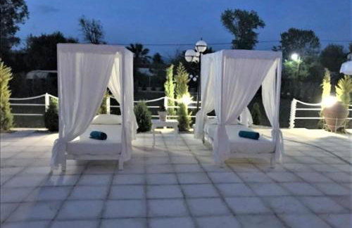 White Diamond Villa - Foto 10