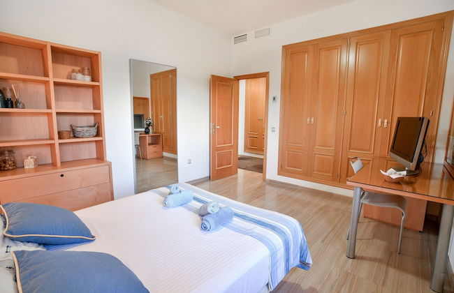 Balcon de La Cala - Photo 15