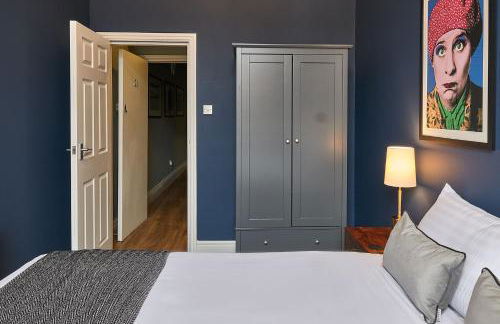 Host & Stay - The Georgian Quarters at Falkner Street - Foto 68