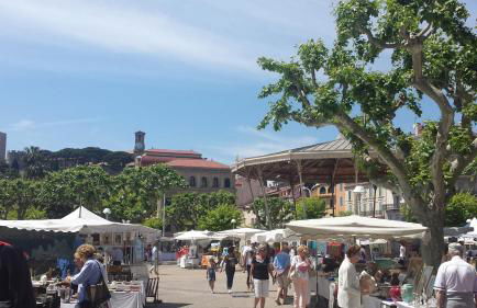 Studio Cosy Merle - Foto 30