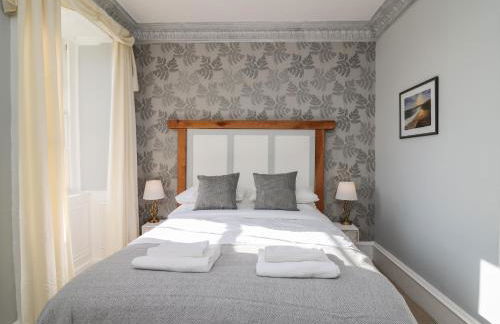 Llwynderw Hall - Foto 38