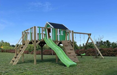 Villa Infinity - Foto 12