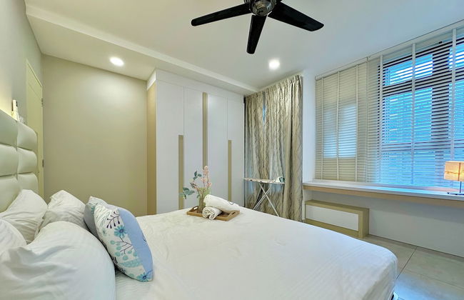 Atlantis Residences Melaka by Stayrene - Foto 64