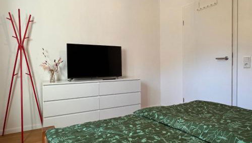 Kappelblick Apartment - mehr als nur ein Doppelzimmer - Foto 5