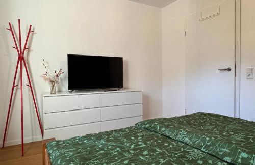 Kappelblick Apartment - mehr als nur ein Doppelzimmer - Foto 5