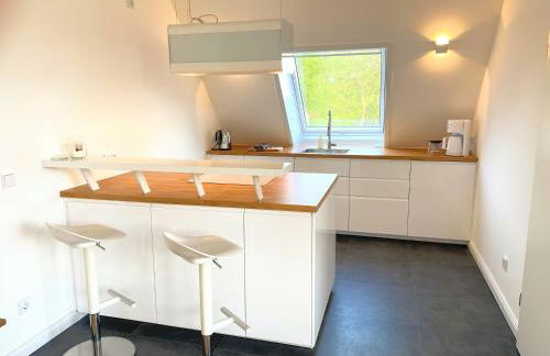 Timmenhus - Ferienwohnungen an der Ostsee - Foto 6