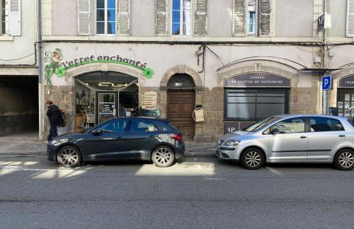 L'Escale ZEN - Photo 14