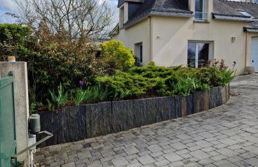 Appartement 60m2 Noyal-Muzillac - Foto 19