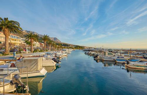 Apartments Zelic Tucepi - Foto 16