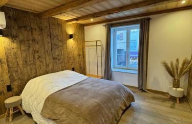 Le hameau des roches - Foto 8