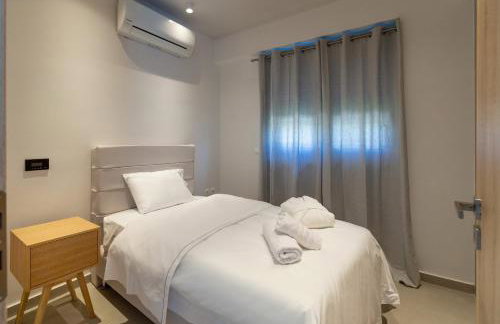 La Villa del Mare - Nafpaktos Beach - Foto 35