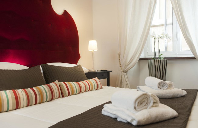 Corso Vittorio Apartments - Foto 105