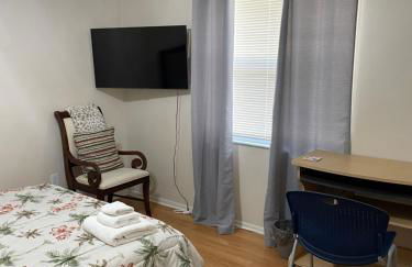 Sanford Lake Mary Quiet Rooms - Foto 18