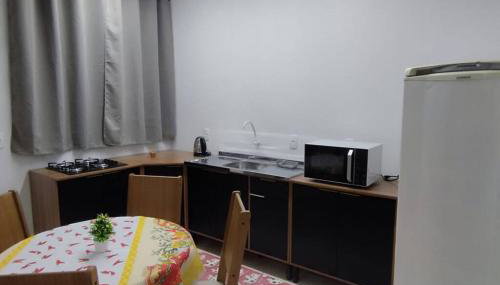 Residencial Itamarati, Estúdio 3 - Foto 5