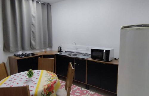 Residencial Itamarati, Estúdio 3 - Foto 5