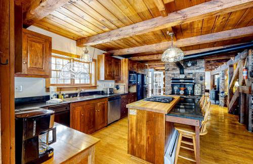 The Stock Farm - Foto 12