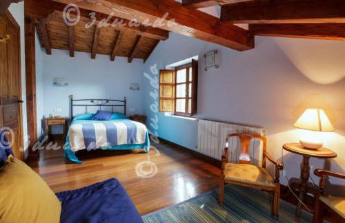 Apartamentos Casa Placida 1 - Photo 16