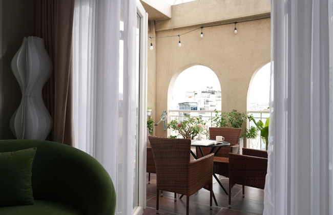 Grace Apartment 3 - Foto 47