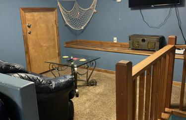 West Wing at the Manor - Foto 12