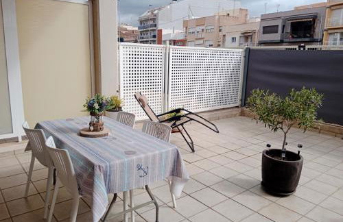 Piso con piscina y parking - Photo 4