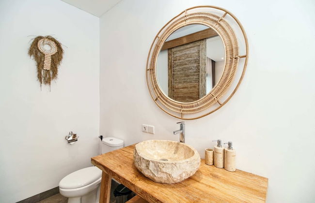 Villa Green Pearl - Foto 24