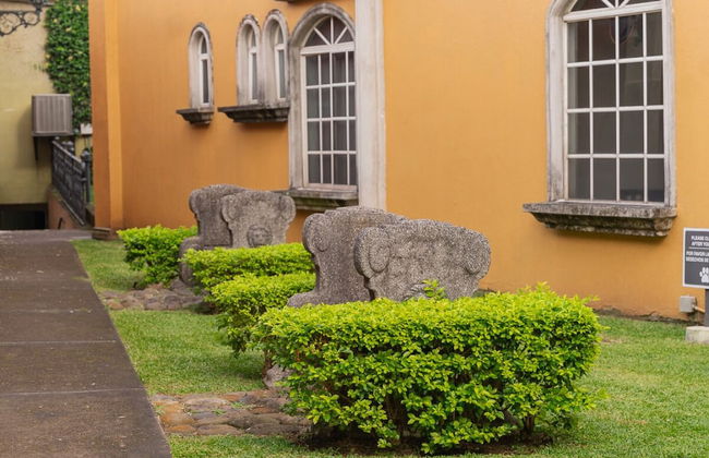 Casa Conde Apartamentos - Photo 19