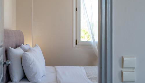 Mythos Suites-Apollo apartment - Foto 3