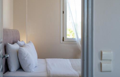 Mythos Suites-Apollo apartment - Foto 3