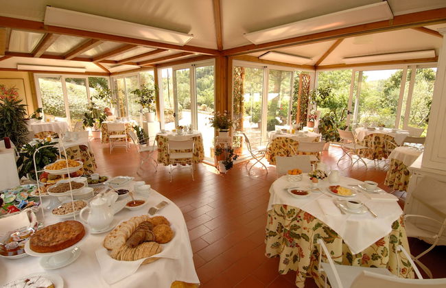 Marignolle Relais and Charme - Photo 31