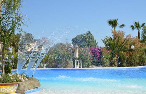 Resort Alessidamo Club Metaponto - Foto 26