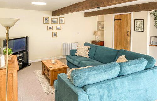 The Old Dairy Annexe - Foto 3