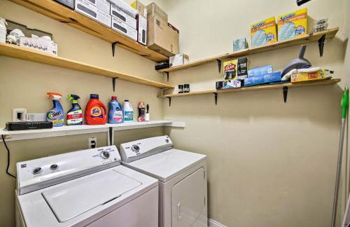 Updated Indianapolis Home, Walk to Lucas Oil! - Foto 13