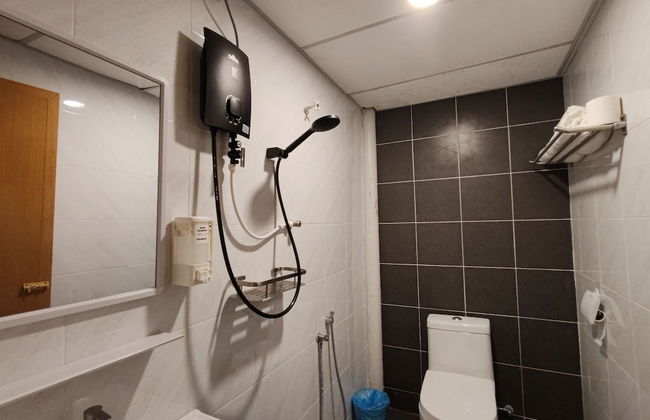 SongTam Hotel - Foto 10