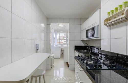 Sua estadia completa na melhor localização de Curitiba - EDGs - Foto 6